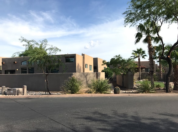 Cortland Las Casas Apartments - Tucson, AZ