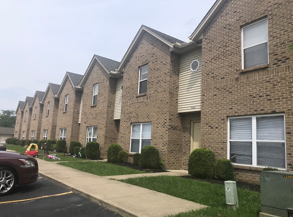 Countrywoods Village Apts Apartments - Cleves, OH