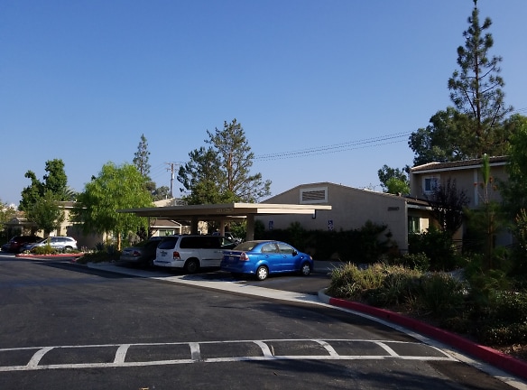 Stonewood Apartment Homes - Temecula, CA