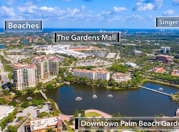 3630 Gardens Pkwy #501C - Palm Beach Gardens, FL