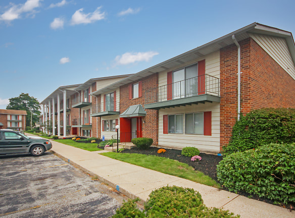 Village Terre Apartments - South Bend, IN