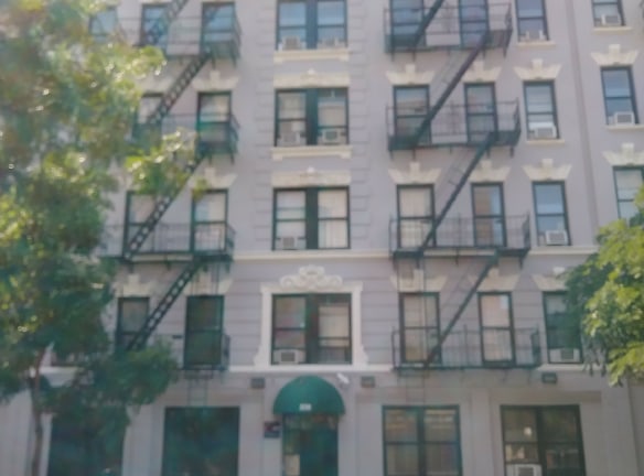 330 East 100th Street Apartments - New York, NY