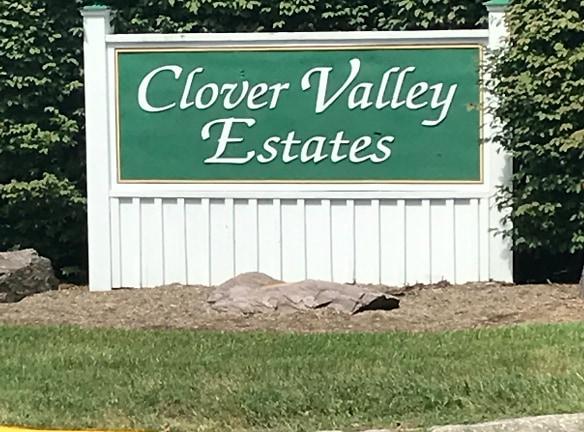 Clover Valley Estates Apartments - Blacksburg, VA