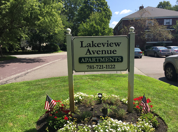 Lakeview Avenue Apts Apartments - Reading, MA
