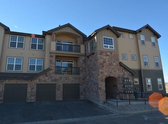 4895 Wells Branch Heights unit 203 - Colorado Springs, CO