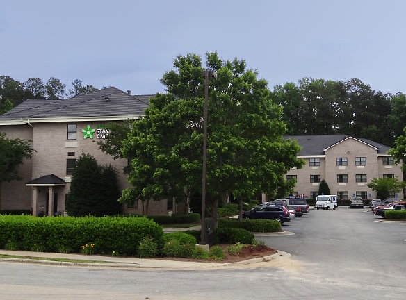 Furnished Studio - Raleigh - Cary - Regency Parkway North - Cary, NC