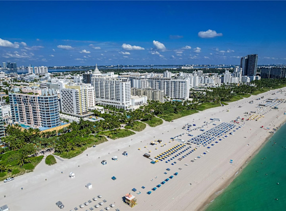 1500 Ocean Dr #1105 - Miami Beach, FL