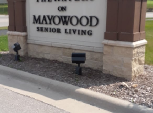 THE WATERS ON MAYOWOOD Apartments - Rochester, MN