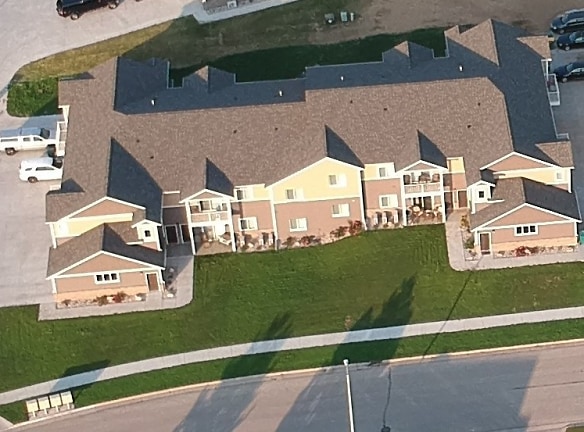 Wilson Heights Apartments - Hartford, WI