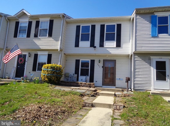 602 Kittendale Cir - Middle River, MD