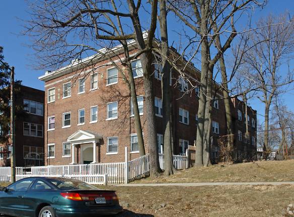 3210 Walbrook Ave unit PRIVATE - Baltimore, MD