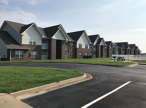 The Ridge At Searcy Apartments - Searcy, AR