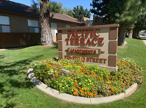 Pacific & Terrace Apartments - Bakersfield, CA
