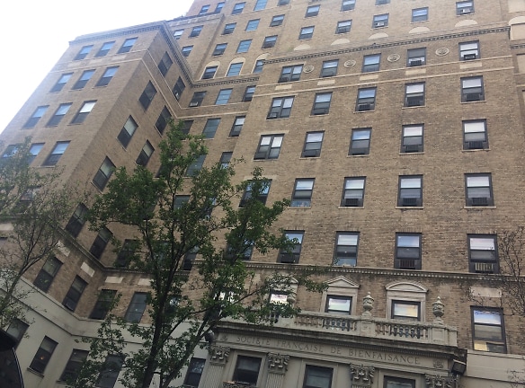 French Apartments - New York, NY