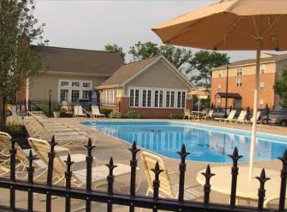 The Residences At Breckenridge - Hilliard, OH