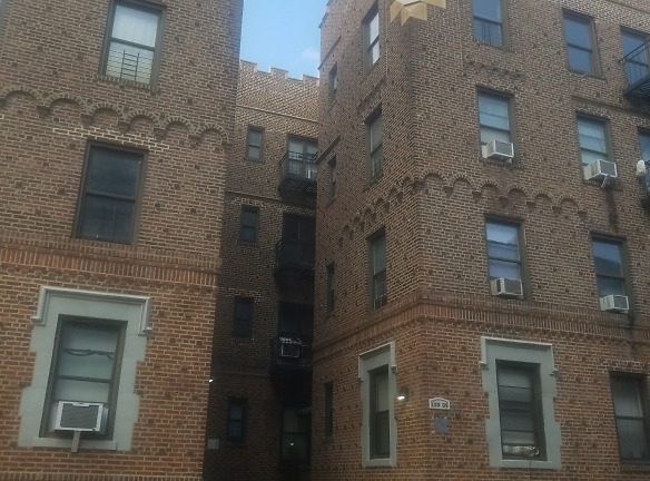 13909 34th Road Apartments - Flushing, NY