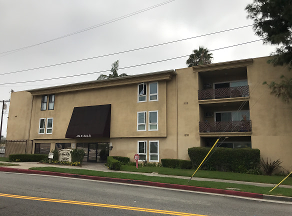 Alcole Residents Apartments - Alhambra, CA