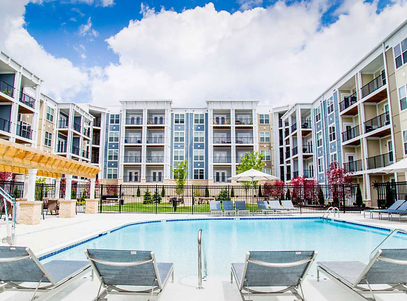 The Flats At Austin Landing Apartments - Miamisburg, OH