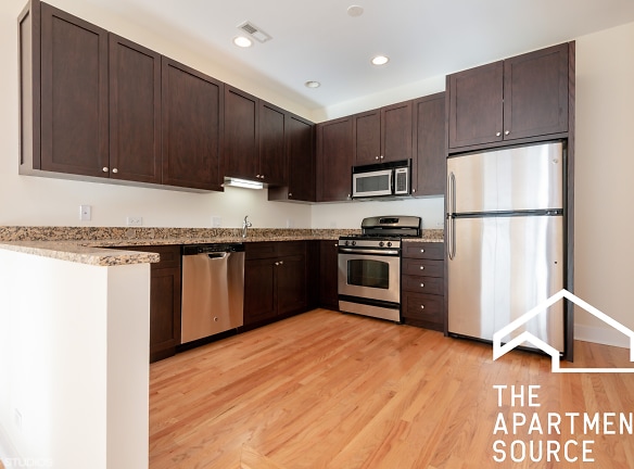 2504 N Willetts Ct unit 1S - Chicago, IL