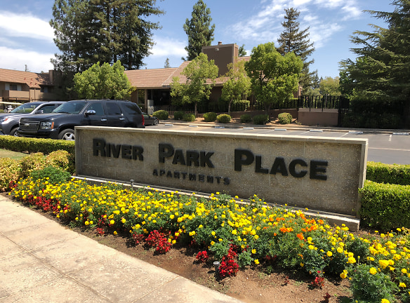 River Park Place Apartments - Fresno, CA