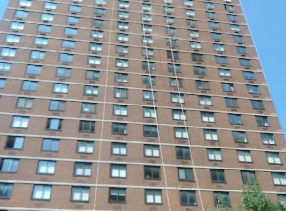 The Highgate Apartments - New York, NY