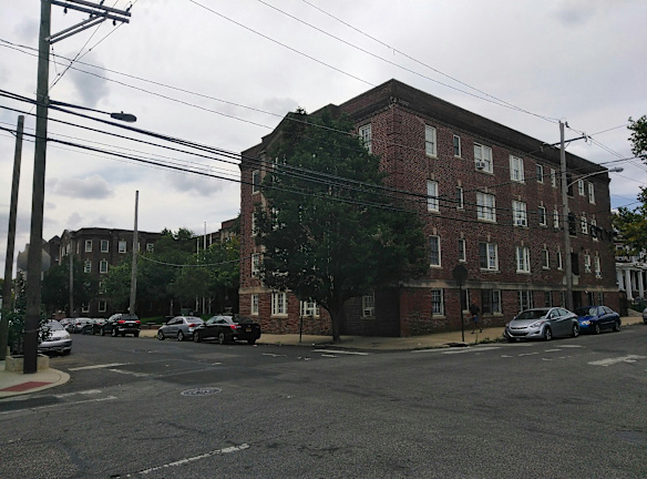 Chatham Courts Apartments Philadelphia PA Apartments For Rent