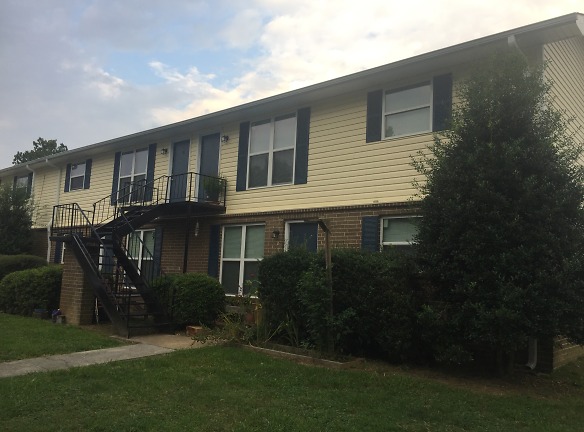 Windsor Place Apartments - Cleveland, TN