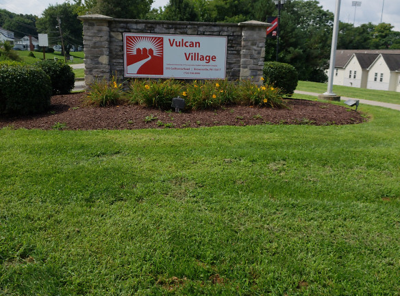 Vulcan Village Apartments - Brownsville, PA