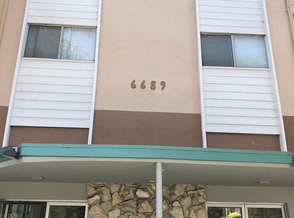 GARDEN COURT APTS Apartments - Goleta, CA