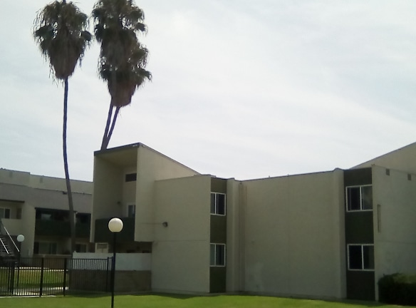 Palomar Apts Apartments - Chula Vista, CA