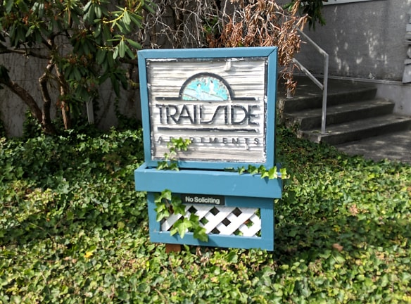 Trailside Apartments - Seattle, WA
