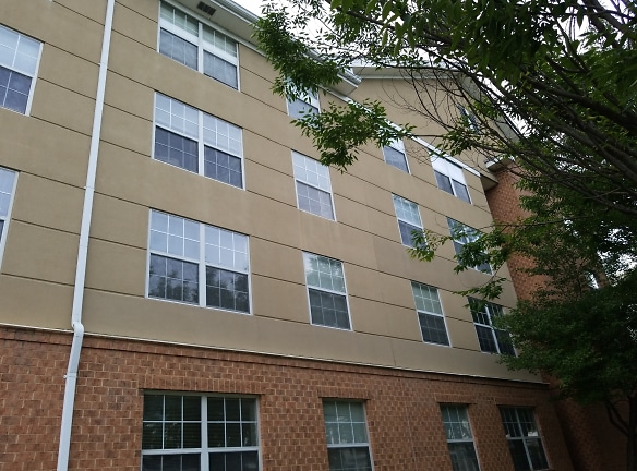 Trinity House Apartments - Towson, MD