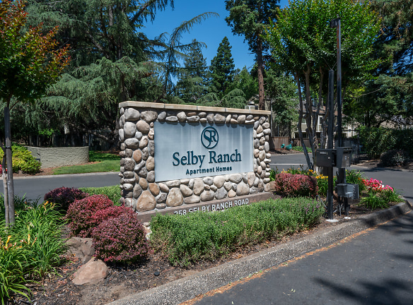 Selby Ranch Apartments - Sacramento, CA