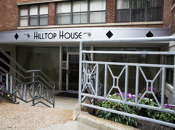 Hilltop House - Washington, DC