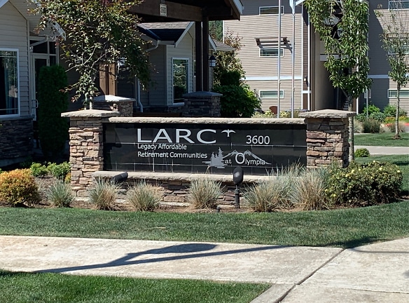 Larc At Olympia Apartments - Olympia, WA