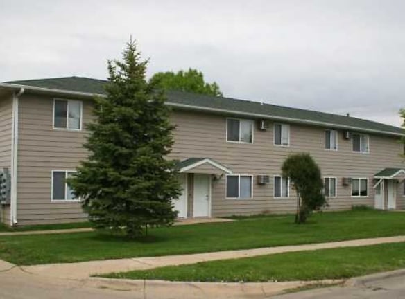 Westdale Court Apartments - Cedar Rapids, IA