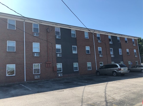 Riverview Apartments - Frankfort, KY
