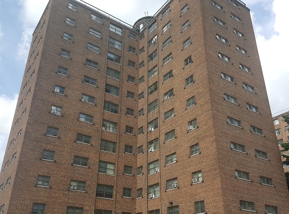 Marine Drive Apartments - Buffalo, NY