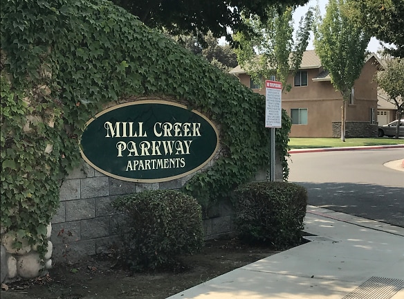Millcreek Parkway Apts Apartments - Visalia, CA