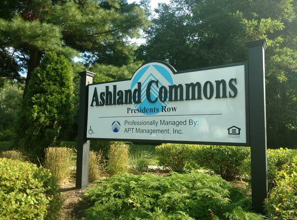 Ashland Commons Apartments - Ashland, MA