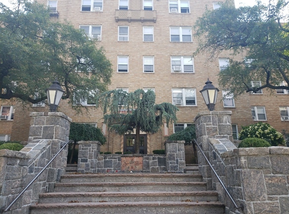 Seville Apts Apartments - Mount Vernon, NY