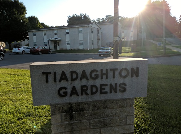 Tiadaghton Gardens Apartments - Jersey Shore, PA