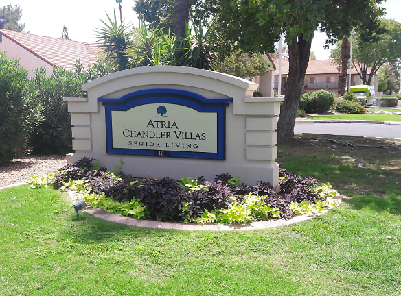 Chandler Apartments - Chandler, AZ