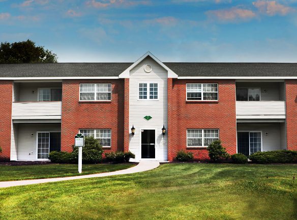 Partridge Hill Apartments - Rensselaer, NY