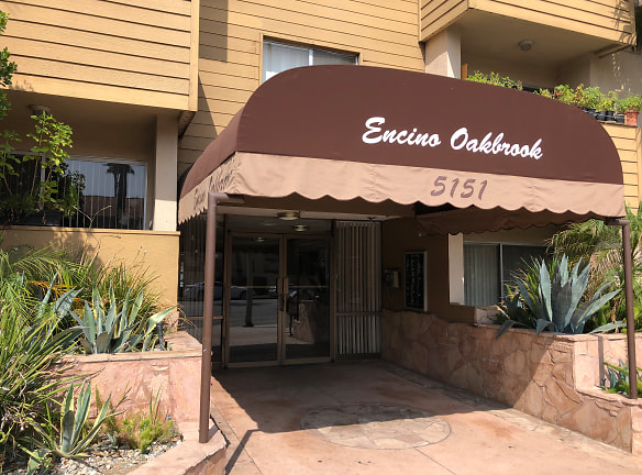 Encino Oakbrook, The Apartments - Encino, CA