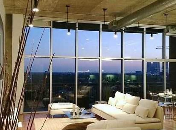 STAY TMAC Luxury Furnished Rentals - Houston, TX