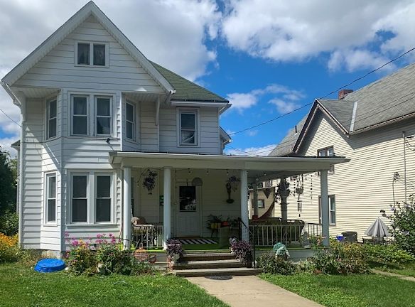1 Bedroom Apartment For Rent Binghamton Ny