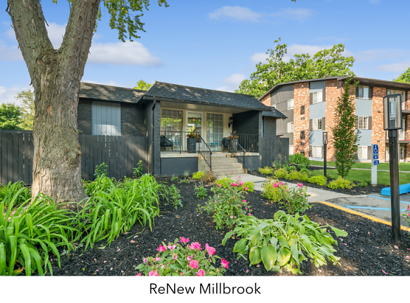 ReNew Millbrook - Grand Rapids, MI