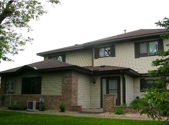 5305 Orleans Ln unit 4 - Plymouth, MN