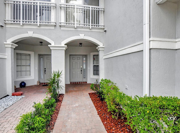 8320 Via Serena unit 8320 - Boca Raton, FL